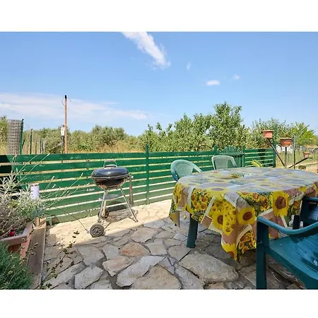 Apartamento Aloe