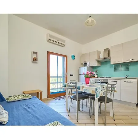 Apartmán Aloe Castagneto Carducci